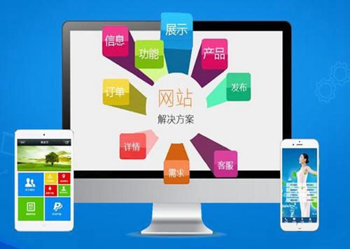 红星如何进行网站设计才能突出产品的优势
